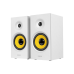 BOXE EDIFIER 2.0, RMS:  24W (2 x 12W), bluetooth, volum, 220V alimentare, white 