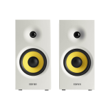 BOXE EDIFIER 2.0, RMS:  24W (2 x 12W), bluetooth, volum, 220V alimentare, white 