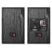 BOXE EDIFIER 2.0, RMS: 42W (2 x 21W), volum, bass, black, R1100-BK (timbru verde 11.00 lei) 