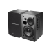 BOXE EDIFIER 2.0, RMS:  42W (2 x 21W), bluetooth, telecomanda wireless, volum, bass, treble, optical, sub-out, black, 