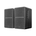 BOXE EDIFIER 2.0, RMS:  42W (2 x 21W), bluetooth, telecomanda wireless, volum, bass, treble, optical, sub-out, black, 