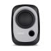 BOXE EDIFIER 2.0, RMS:  4W (2 x 2W), bass reflex port, USB power, red, R12U-RD (timbru verde 0.8 lei) 