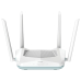 D-Link EAGLE PRO AX1500 ROUTER/WI-FI 6 EXTENDABLE W M15 R15 