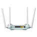 D-Link EAGLE PRO AX1500 ROUTER/WI-FI 6 EXTENDABLE W M15 R15 