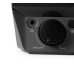 BOXE EDIFIER 2.0, RMS:  4W (2 x 2W), bluetooth, volum, mufa casti, built-in placa sunet, USB power, black, R19BT-BK (timbru verde 2.00 lei) 