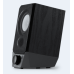 BOXE EDIFIER 2.0, RMS:  4W (2 x 2W), bluetooth, volum, mufa casti, built-in placa sunet, USB power, black, R19BT-BK (timbru verde 2.00 lei) 