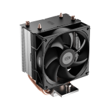 COOLER PCCooler skt. Intel si AMD, racire cu aer, vent. 92mm, 2200 rpm, 2 heatpipes, inaltime 130mm, ,