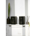 BOXE EDIFIER 2.0, RMS: 10W (2 x 5W), bluetooth, volum, 220V alimentare, black R33BT-BK (timbru verde 11.00 lei) 