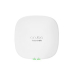 Switch ARUBA NETWORKS ARUBA INSTANT ON AP25 (RW) 4X4 WI-FI 6 R9B28A