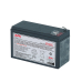 ACUMULATOR UPS RBC2 APC pentru BK350I, BK500I, BE550-GR