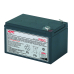 Acumulator APC Replacement Battery Cartridge #4 RBC4