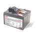 Acumulator APC Replacement Battery Cartridge #48 RBC48