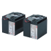 Acumulator APC Replacement Battery Cartridge #55 RBC55