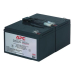 Acumulator APC Replacement Battery Cartridge #6 RBC6