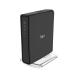 Router hAP ac, 5 x Gigabit, 802.11b/g/n 2.4Ghz, 802.11an/ac 5GHz, USB - MikroTik RBD52G-5HacD2HnD-TC  