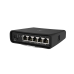 Router hAP ac, 5 x Gigabit, 802.11b/g/n 2.4Ghz, 802.11an/ac 5GHz, USB - MikroTik RBD52G-5HacD2HnD-TC  