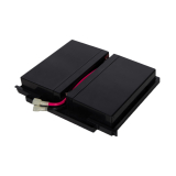 CyberPower ACUMULATOR UPS CYBER POWER 6V / 7Ah, 2 unitati per set, pentru OR600ELCDRM1U, RBP0019 (timbru verde 1 lei) 