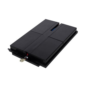 CyberPower ACUMULATOR UPS CYBER POWER 6V / 9Ah, 4 unitati per set, pentru OR1500ELCDRM1U, RBP0026 (timbru verde 2 lei) 