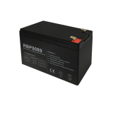 CyberPower ACUMULATOR UPS CYBER POWER 12V / 7.5Ah, pentru seria UT1500, RBP0089 (timbru verde 0.5 lei) 