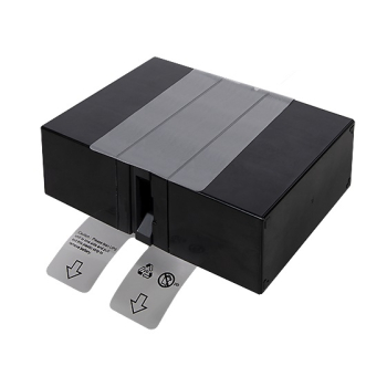 CyberPower ACUMULATOR UPS CYBER POWER 12V / 7Ah, 2 unitati per set, pentru CP1300EPFCLCD, RBP0124 (timbru verde 1 lei) 