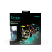 Casti cu micr. Spacer Pearl Grn, cu fir SPHS-PEARL-GR