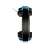 Casti cu micr. Spacer Pearl Blue, cu fir SPHS-PEARL-BL