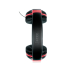Casti cu micr. Spacer Pearl Red, cu fir SPHS-PEARL-RD