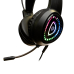 Casti cu micr. Spacer RGB, gaming, cu fi SPGH-PHANTOM