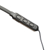 Casti Spacer wireless, in ear, negru SPBH-SPORTY