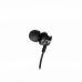 Casti Spacer wireless, in ear, negru SPBH-SPORTY
