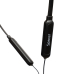 Casti Spacer wireless, in ear, negru SPBH-SPORTY