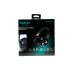 Casti cu micr. Spacer, wireless, negru SPBH-CRYSTAL-RGB