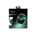 CASTI SPACER SPBH-ONYX BT 5.0 NEGRU 