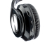 Casti cu micr. Spacer, wireless, negru SPBH-CRYSTAL-RGB