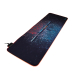 MousePAD RGB SPACER gaming, cauciuc si material textil, 900 x 300 x 3 mm, 1.8 m lungime cablu, imagine 46501476 SP-PAD-GAME-RGB-PICT (timbru verde 0.45 lei) 