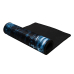 MousePAD SPACER gaming, cauciuc si material textil, 900 x 300 x 3 mm, imagine SP-PAD-GAME-B/ 46500604 