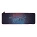 MousePAD RGB SPACER gaming, cauciuc si material textil, 900 x 300 x 3 mm, 1.8 m lungime cablu, imagine 46501476 SP-PAD-GAME-RGB-PICT (timbru verde 0.45 lei) 