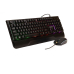 KIT Gaming Spacer cu fir SPGK-INVICTUS 