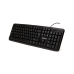 Tastatura Spacer SPKB-520 USB black