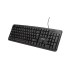 Tastatura Spacer cu fir SPKB-S62 