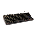 Tastatura Mc Spacer cu fir SPKB-MK-IMMOR SPKB-MK-IMMORTAL