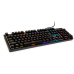 Tastatura Spacer cu fir SPKB-MK-WAR 