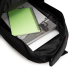 Rucsac Spacer Chicago 17, negru SPBP-CHICAGO-BK 