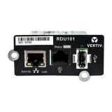 VERTIV SNMP card for Liebert GXT5