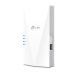 Router TP-LINK AX1800 WI-FI 6 RANGE EXTENDER/ RE600X   