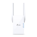 Router TP-LINK AX1800 WI-FI 6 RANGE EXTENDER/574 MBPS-2.4 GHZ+1201 MBPS-5 GHZ RE605X