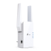 Router TP-LINK AX1800 WI-FI 6 RANGE EXTENDER/574 MBPS-2.4 GHZ+1201 MBPS-5 GHZ RE605X
