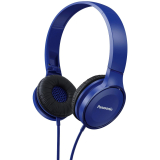 Panasonic HF100 Stereo Headphones; Magnet Type: Neodymium; Driver Unit: 30 mm; Impedance: 26 # 15%; Sensitivity: 103 dB/mW (at 500 kHz) ;Cord Length: 1.2 m; Plug: 3.5 mm Nickel (timbru verde 0.8 lei)  