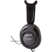 Casti Panasonic RP-HT265E-K cu control de volum black