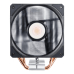 COOLER Cooler Master HYPER 212 EVO V2,racire aer, 6 mm4 pcs heatpipe, skt. Intel LGA 1700/1200/115x/2066/2011-v3/2011 AMD AM5/AM4/AM3/AM3+, fan 120mm, 650-1800 rpm, conectare 4-pin PWM, LED , R  